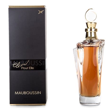 mauboussin parfum prix tunisie